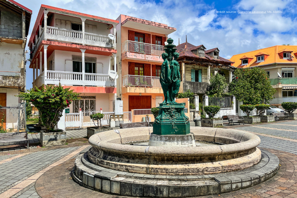 basse-terre guadeloupe