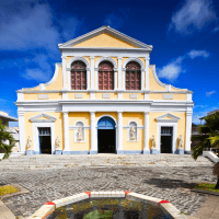 Pointe-à-Pitre – Travel guide at Wikivoyage