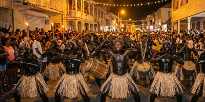 location voiture guadeloupe carnaval groupe siwo