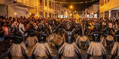 location voiture guadeloupe carnaval groupe siwo