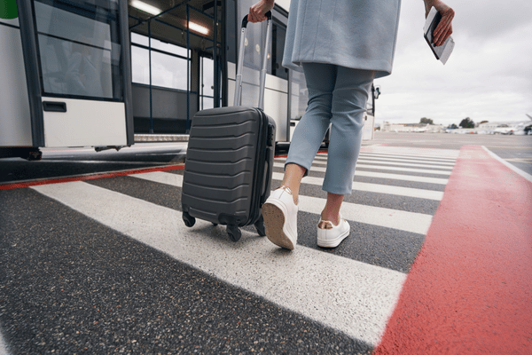navette aeroport