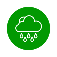 icon Euopcar location voiture temps de pluie