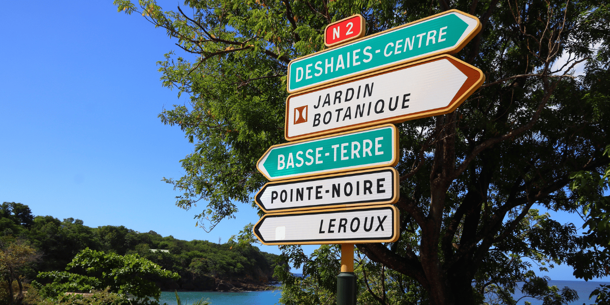 ou aller en guadeloupe 1200 600