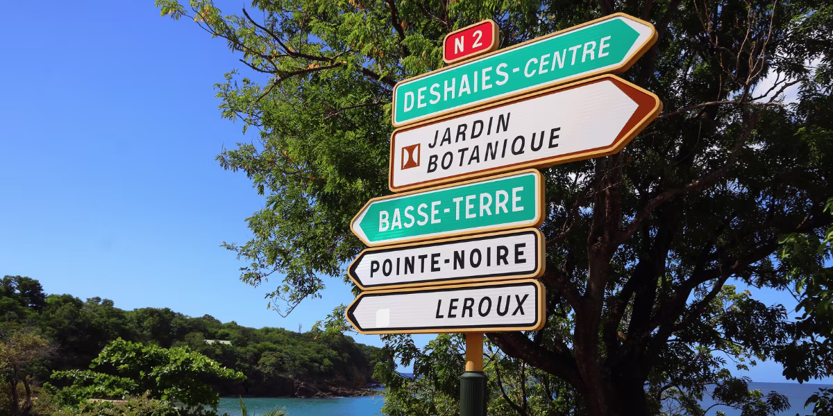 ou aller en guadeloupe 1200 600