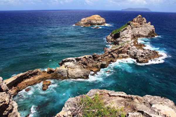 pointe-chateaux-guadeloupe-visite