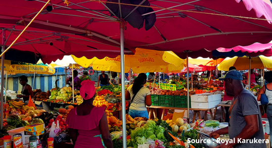 market-saint-francois