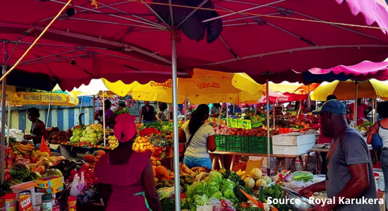 market-saint-francois