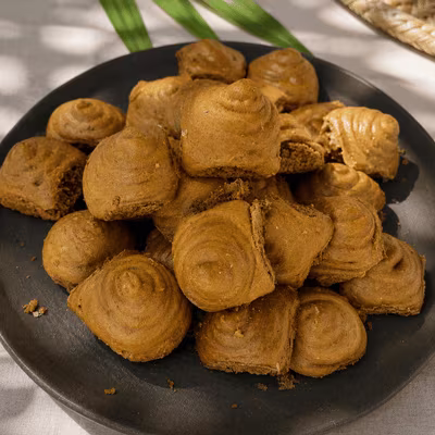 Caca bœuf, spécialité traditionnelle de Marie-Galante