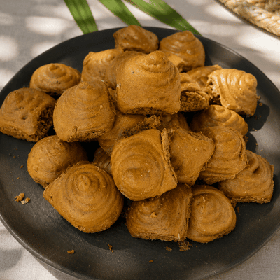 Caca Bœuf, a Traditional Specialty of Marie-Galante