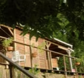 GITES | GITE BLEUOUTREMER