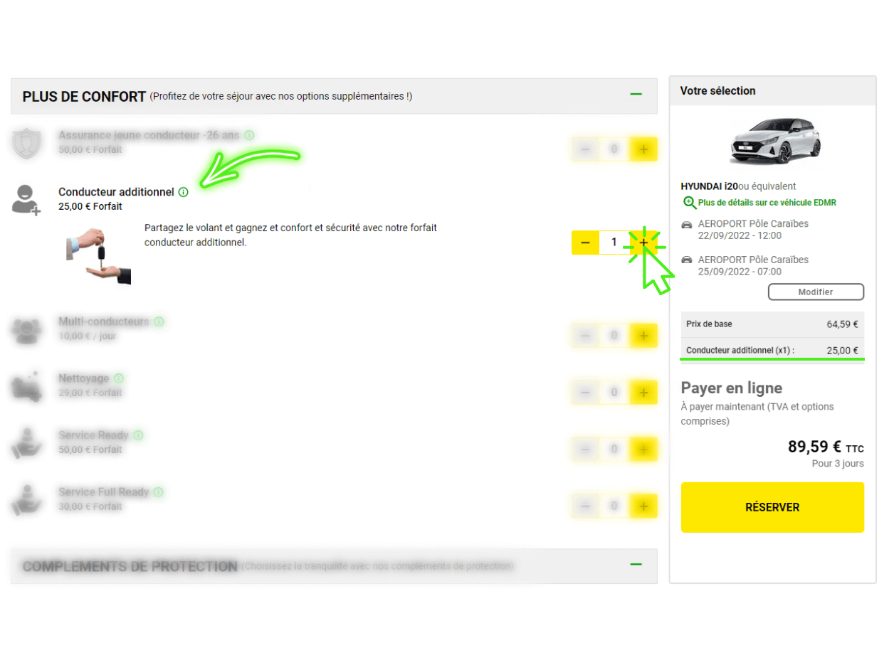 option-conducteur-additionnel