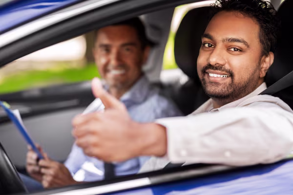 Location Voiture Guadeloupe pour les Professionnels