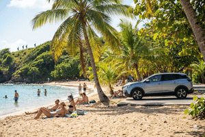 Réserver votre voiture à l'avance