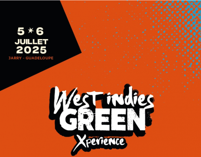 west-indies-green-festival