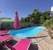 VILLA / BUNGALOW | BUNGALOW CHRISTOPHINE | EC EG