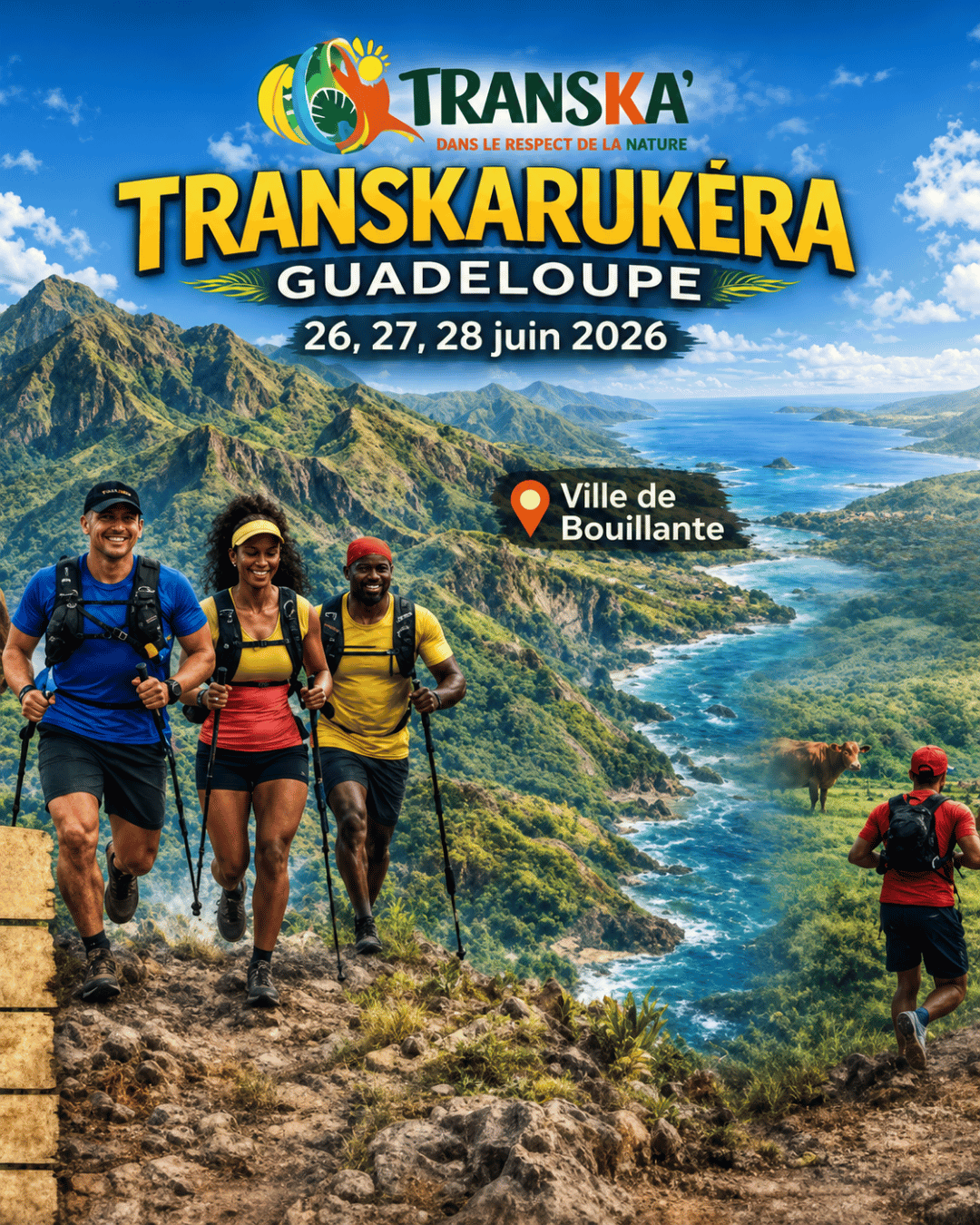 Transkarukera 2026