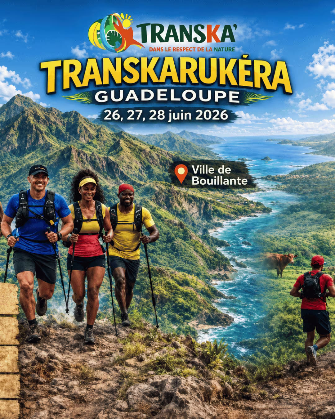 Transkarukera 2026