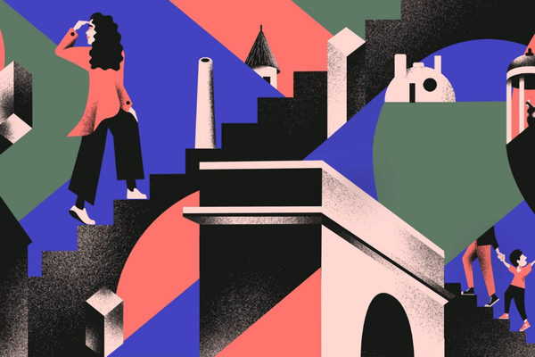 Visuel Journées européennes du patrimoine 2026