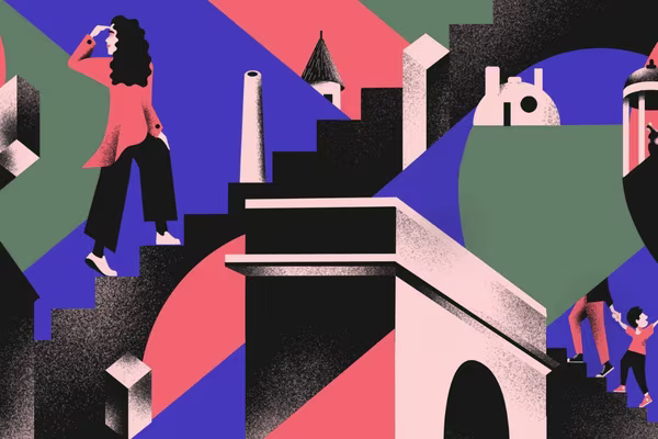 Visuel Journées européennes du patrimoine 2026