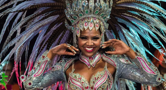 guadeloupe carnival - ash wednesday