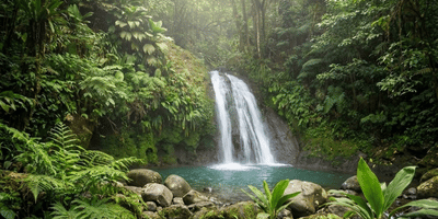 cascade des écrevisses location de voiture guadeloupe europcar gemini 400x200
