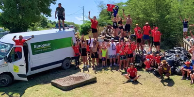 europcar guadeloupe partenaire clean my island 400 200