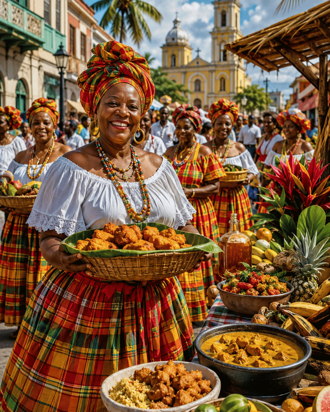 Gastronomie locale - Fête des Cuisinières 2026