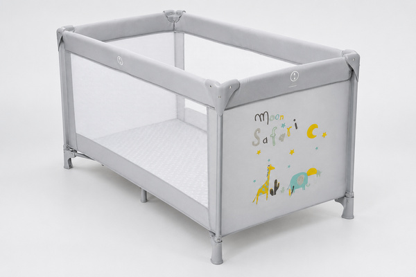 Travel cot rental – Europcar Guadeloupe