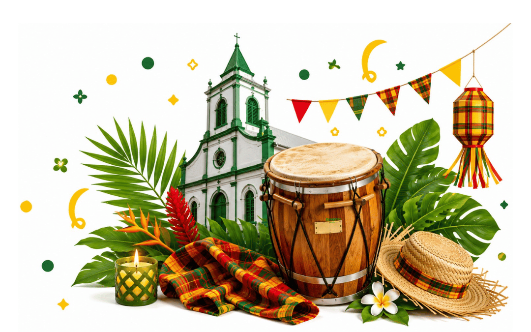 Vivez les traditions de la Guadeloupe en toute liberté !
