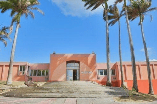 Musée Edgar Clerc au Moule