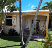 GITES | BUNGALOW LES PALMIERS EG