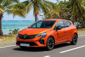 Explore Guadeloupe in April