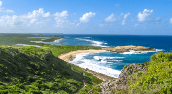 Castle-Point-guadelouope