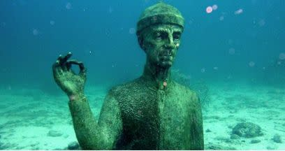 Reserve Cousteau Europcar Guadeloupe