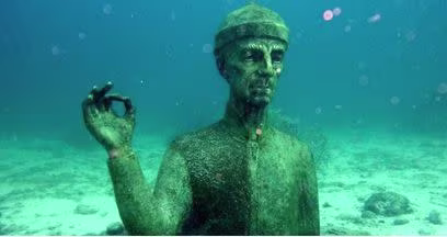 Reserve Cousteau Europcar Guadeloupe