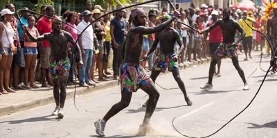 location voiture guadeloupe fouettard carnaval