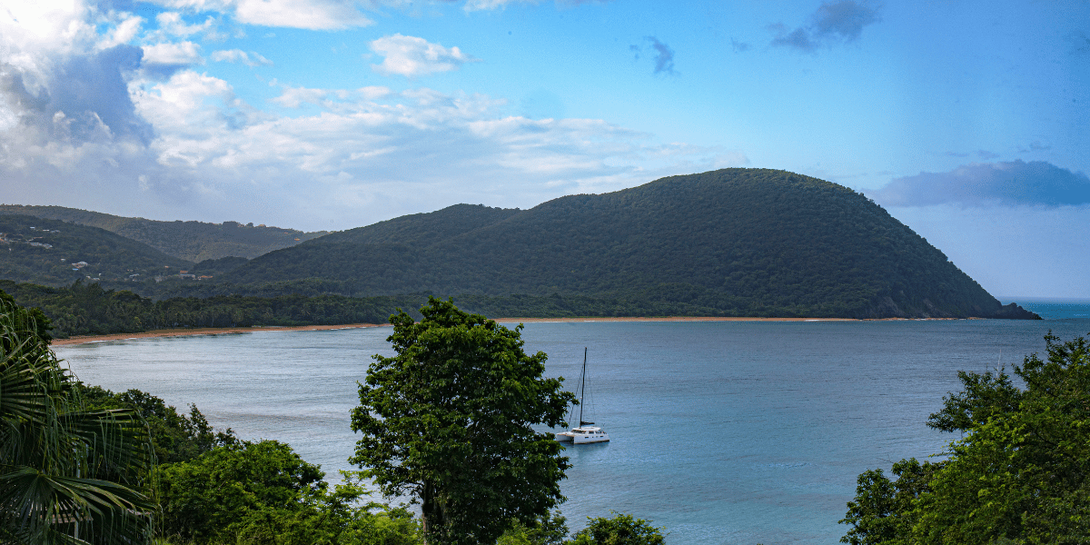 basse terre en guadeloupe