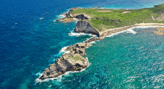 pointe-des-chateaux-guadeloupe