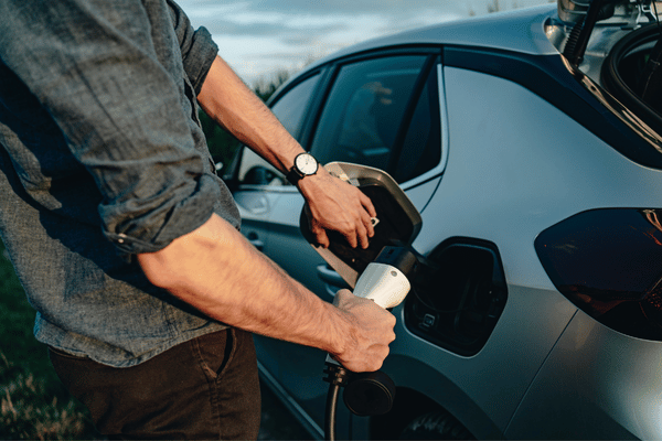 plein essence retour vehicule europcar