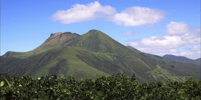 le volcan la soufriere europcar guadeloupe