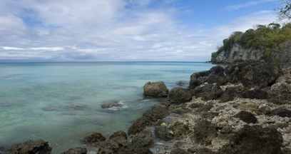 paysage europcar guadeloupe