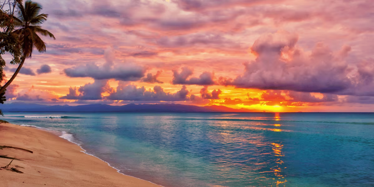 car rental europcar guadeloupe sunset sainte-anne guadeloupe