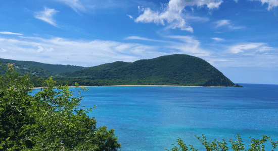 vue-guadeloupe