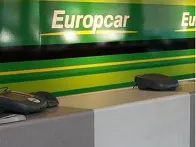 Europcar Jarry