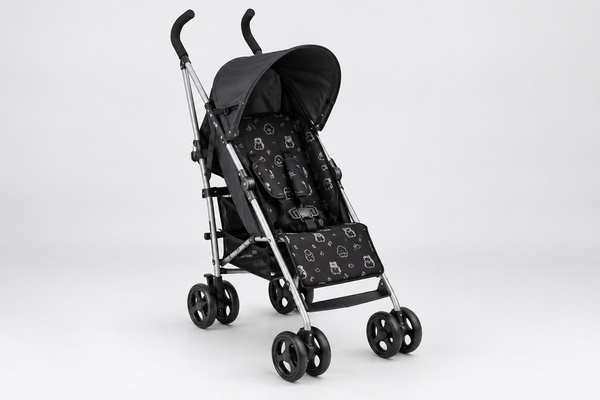 Pushchair rental – Europcar Guadeloupe