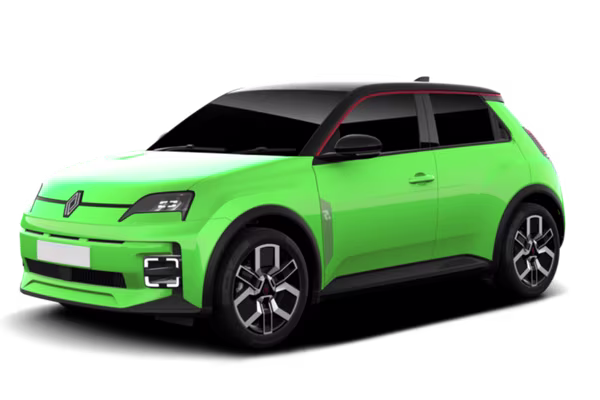 renault r5 600x400