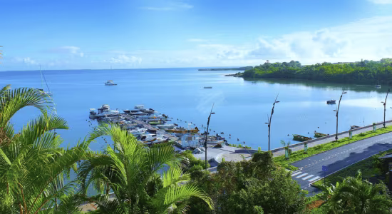 ville-de-baie-mahault-guadeloupe