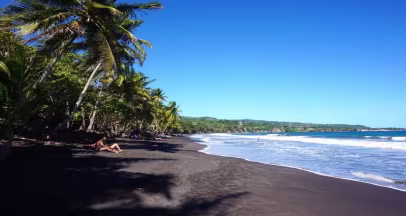 grande anse trois rivieres europcar guadeloupe