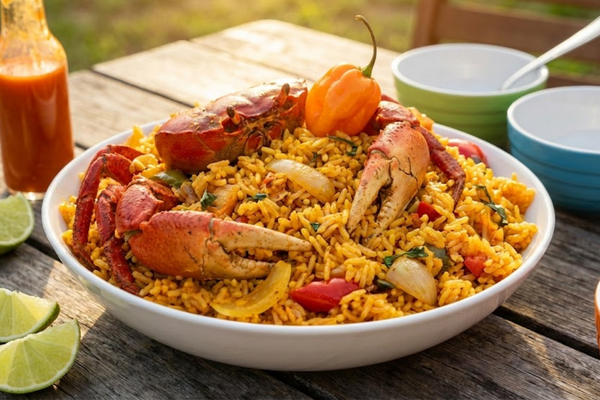 matete de crabe location voiture guadeloupe paque -600x400