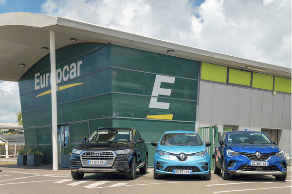 agence location de voiture Europcar guadeloupe aeroport 600x400 EN